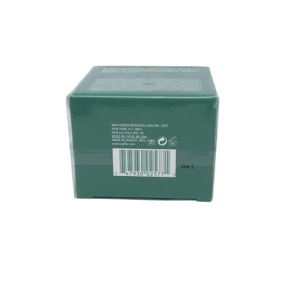 LA MER The Eye Balm Intense 0.5 oz. 15 ml - Picture 3 of 3